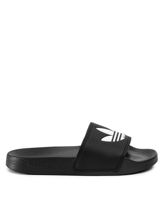 adidas adidas Шльопанці adilette Lite FU8298 Чорний