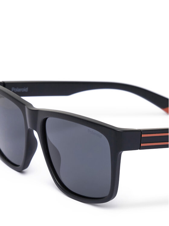 Polaroid Polaroid Ochelari de soare PLD 2149/S Negru