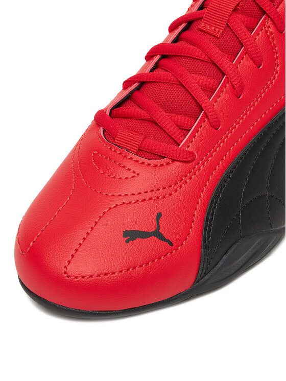 Puma Puma Sportcipők C-CATCH 40267903 W Piros