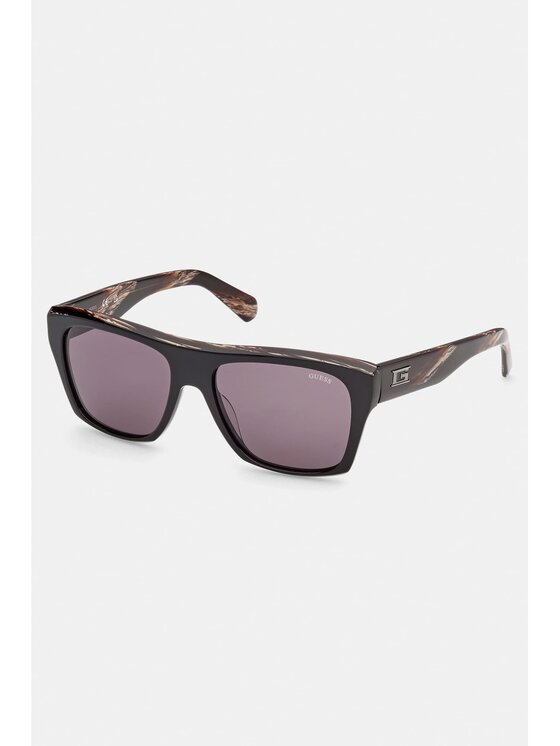 Guess Guess Okulary przeciwsłoneczne 185231 Czarny
