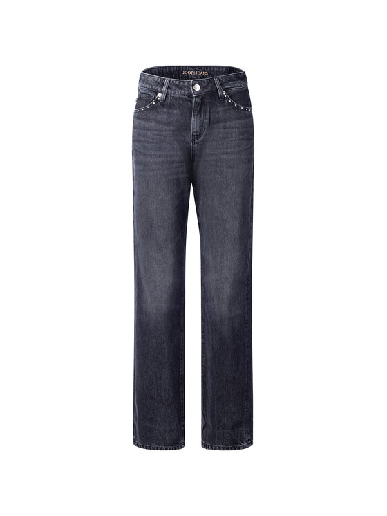 JOOP! JOOP! Jeans 30039280 Grau Loose Fit