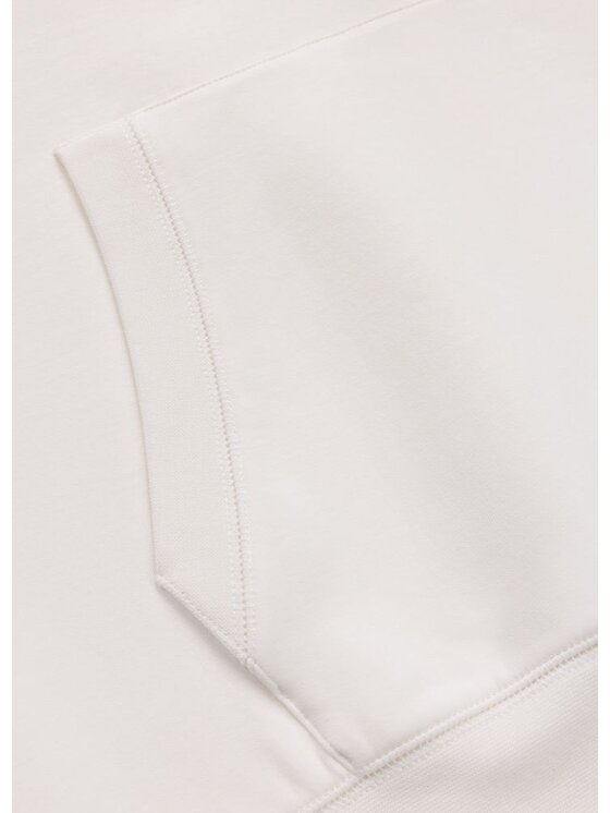 PITBULL PITBULL Bluza SAMPSON Biały Regular Fit