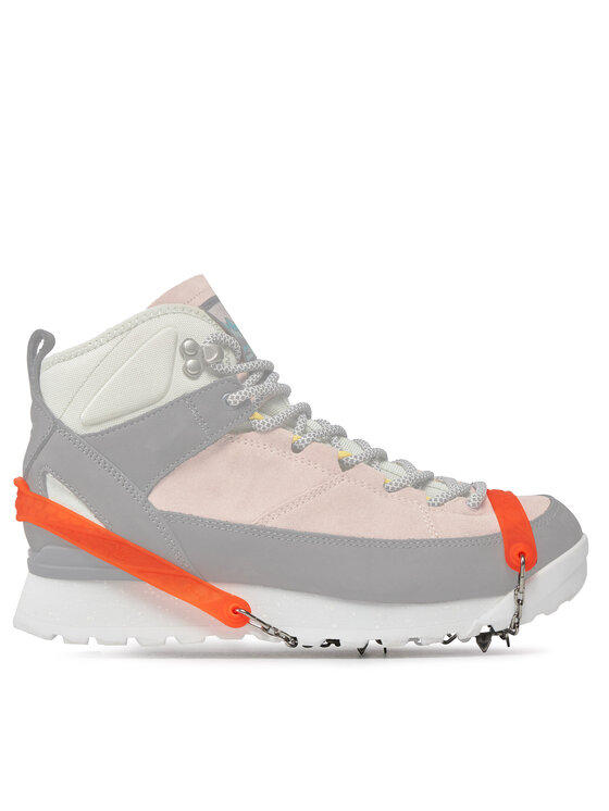 Salewa Salewa Steigeisen Ultralight Mtn Spike 71100 Orange