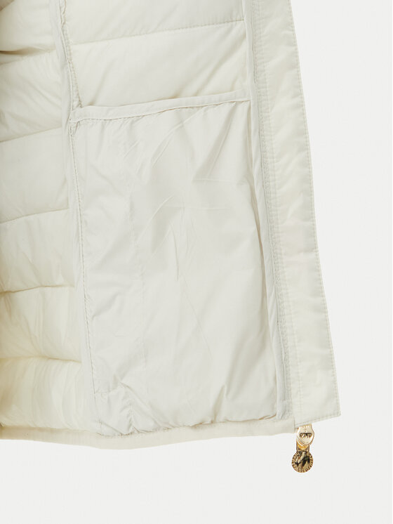 EA7 Emporio Armani EA7 Emporio Armani Bodywarmer 7W000087 AF12477 U1112 Beige Slim Fit