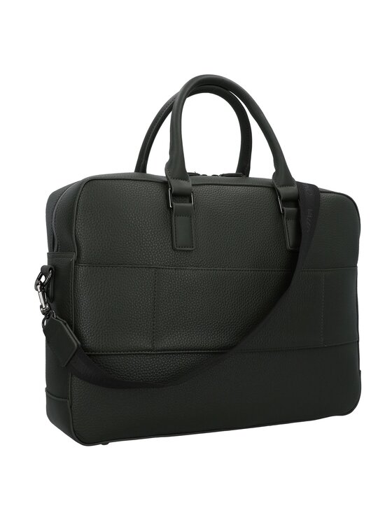Valentino Valentino Aktówka 293422 Zielony