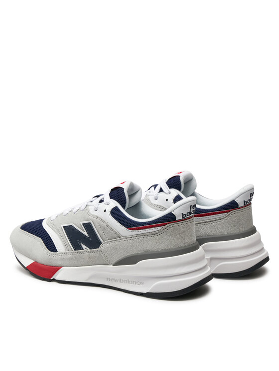 New Balance New Balance Сникърси U997REB Сив