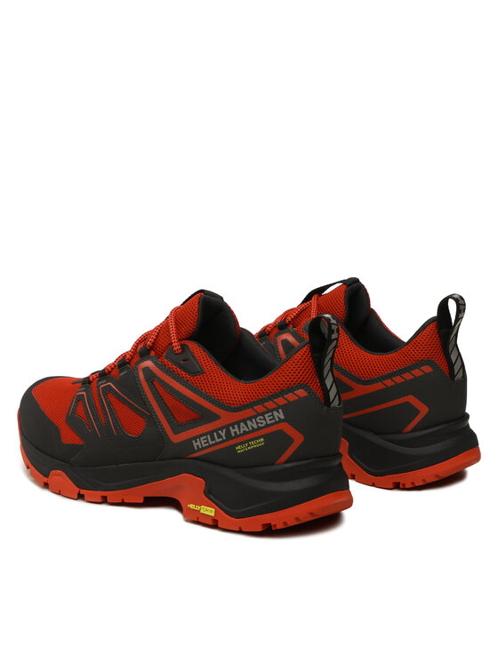 Helly Hansen Helly Hansen Bakancs Stalheim Ht 11849_300 Piros