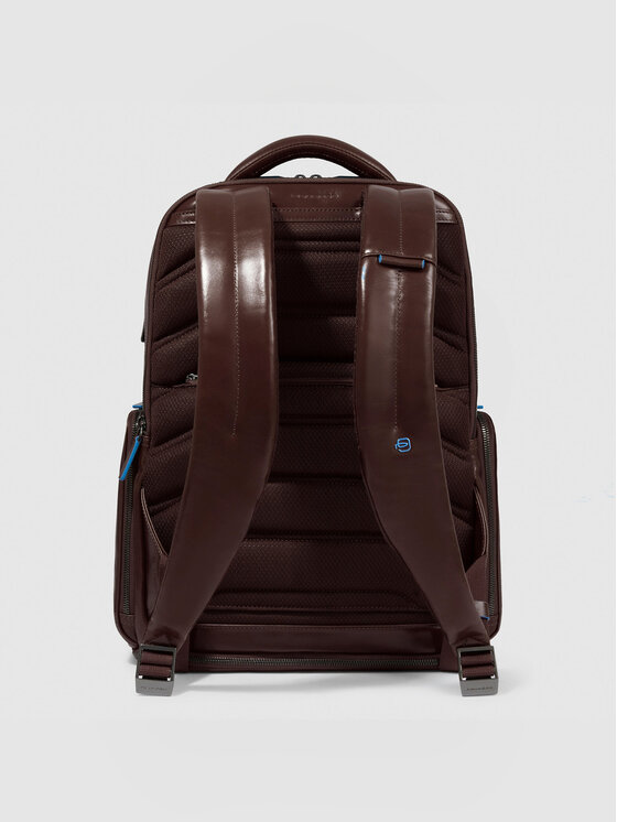 Piquadro Piquadro Zaino 413 Marrone