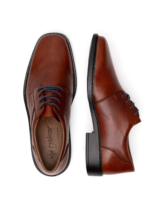 Rieker Rieker Scarpe basse B0803-24 Marrone
