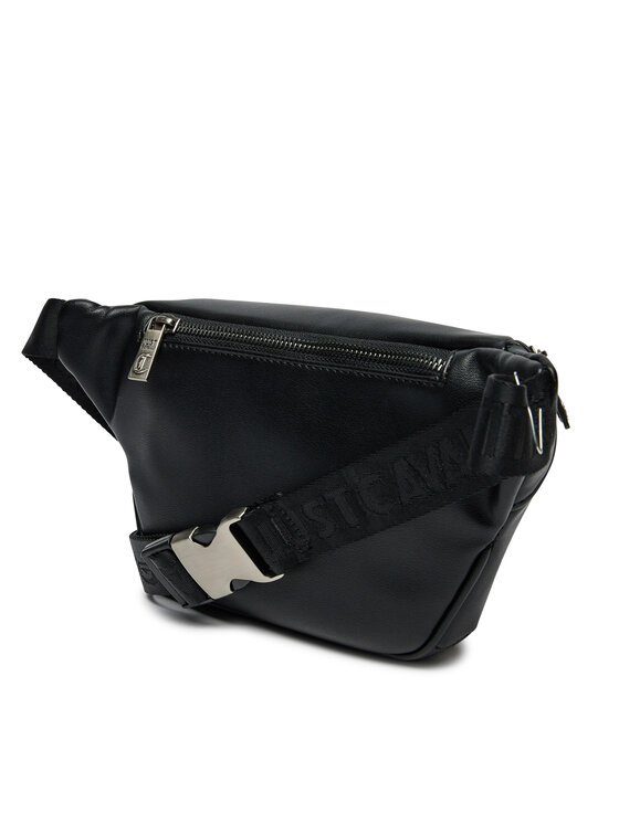 Just Cavalli Just Cavalli Ľadvinka 77QA4B13 Čierna