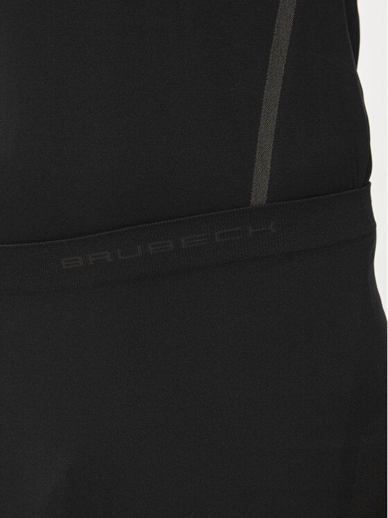 Brubeck Brubeck Termalno donje rublje LE1186M Crna Slim Fit