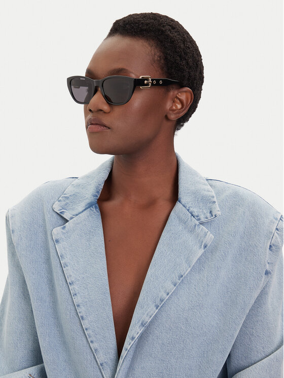 MOSCHINO MOSCHINO Saulesbrilles MOS130/S 205412 80755IR Melns