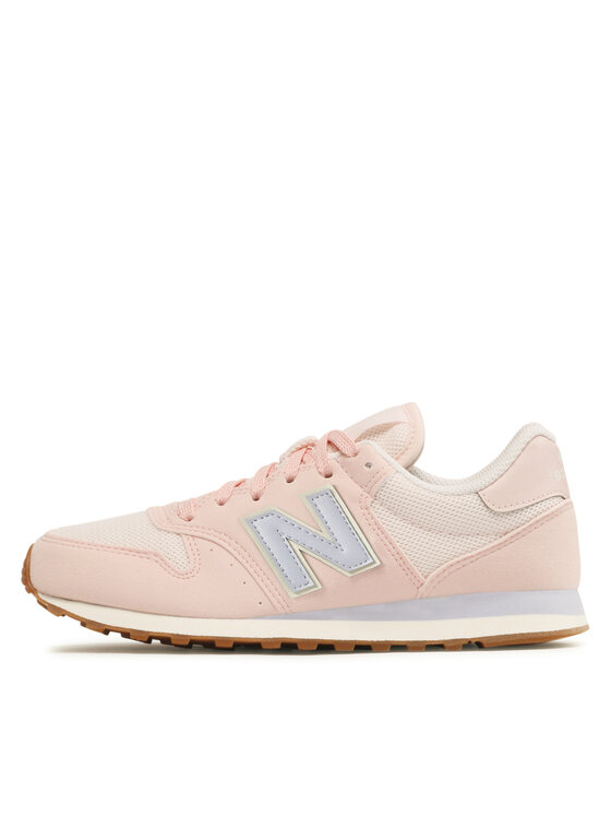 New Balance New Balance Сникърси GW500CZ1 Розов