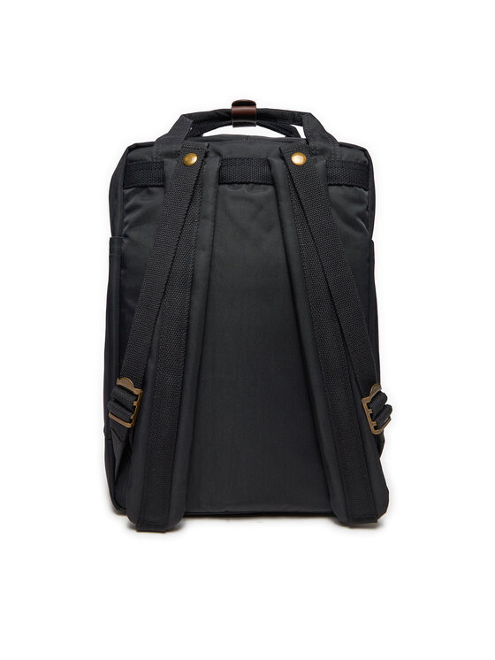 Doughnut Doughnut Zaino D010-0003-F Nero