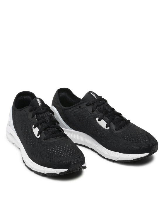 Under Armour Under Armour Buty do biegania Ua W Hovr Sonic 5 3024906-001 Czarny