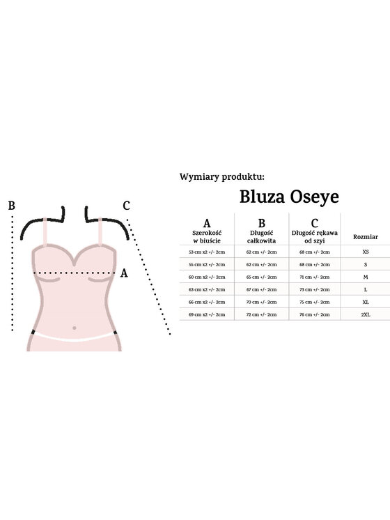 DKaren Sport DKaren Sport Bluza Oseye Czerwony Classic Fit