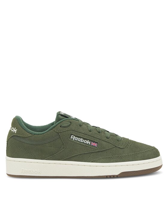 Reebok Snīkeri 100033002-W Zaļš