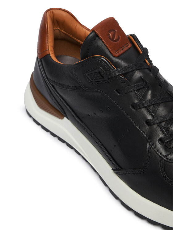 ECCO ECCO Sneakersy Astir Neo 53492461935 Czarny