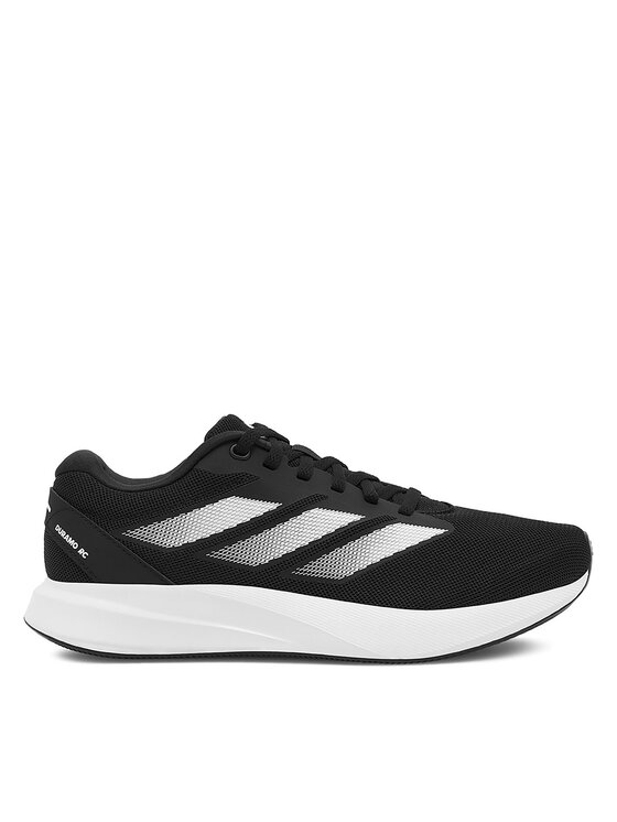 adidas Sneakersy Duramo RC U ID2709 Čierna