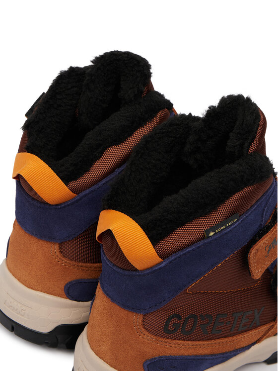 Primigi Primigi Cizme de zăpadă GORE-TEX 2431100 S Maro
