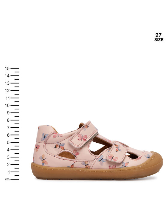 Froddo Froddo Sandali Ollie Sandal G2150186-13 S Beige
