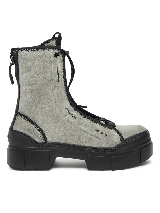 Vic Matié Vic Matié Stiefeletten 1F2002D_14F060340 Grau