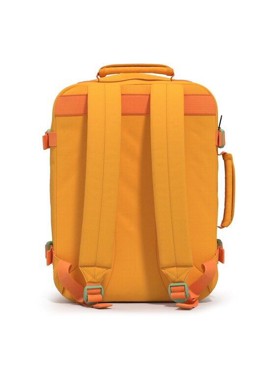 CabinZero CabinZero Plecak 302626 Żółty