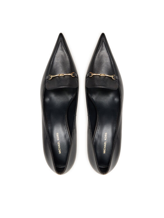 MICHAEL Michael Kors MICHAEL Michael Kors Scarpe stiletto Lena 40T5LEMP1L Nero