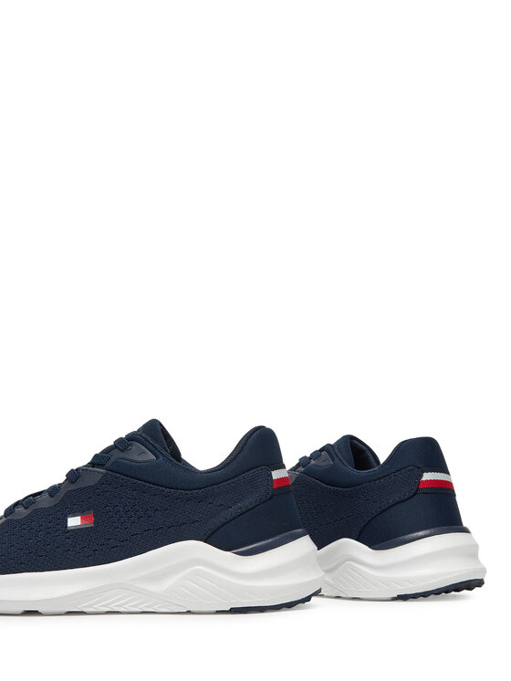 Tommy Hilfiger Tommy Hilfiger Tenisice T3X9-33879-1219800 Tamnoplava