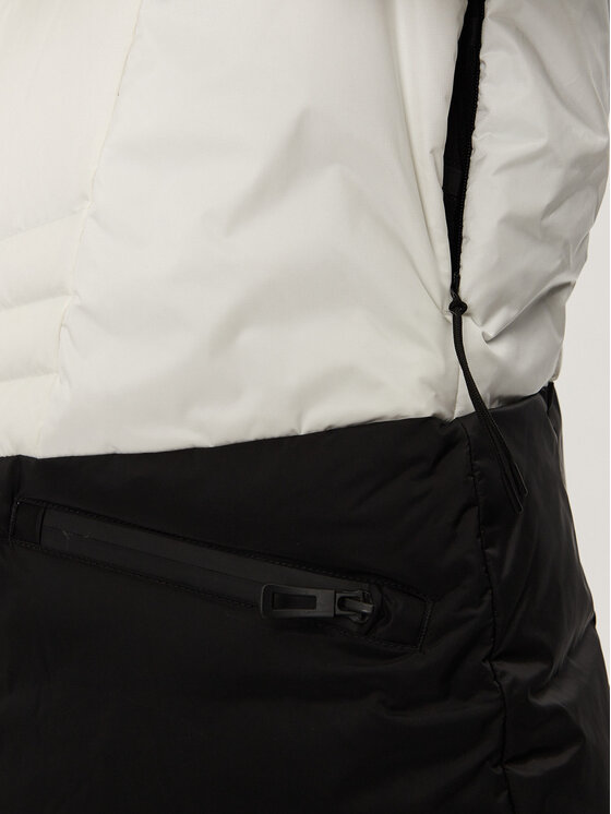Rossignol Rossignol Lyžiarska bunda Joseray RLNWJ04 Biela Regular Fit