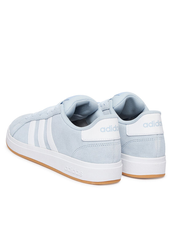 adidas adidas Сникърси Grand Court 00S KI4068 Светлосиньо