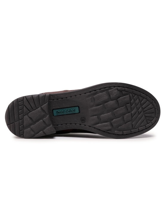 Josef Seibel Josef Seibel Ботильйони Selena 50 97450 VL784 330 Коричневий