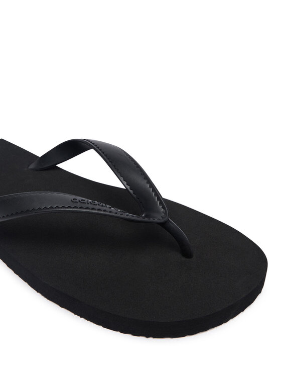 adidas adidas Japonki Adi Sun Thongs JP7750 Czarny