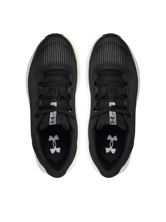 Under Armour Under Armour Παπούτσια για Τρέξιμο Ua Bgs Speed Swift 3028031-003 Μαύρο