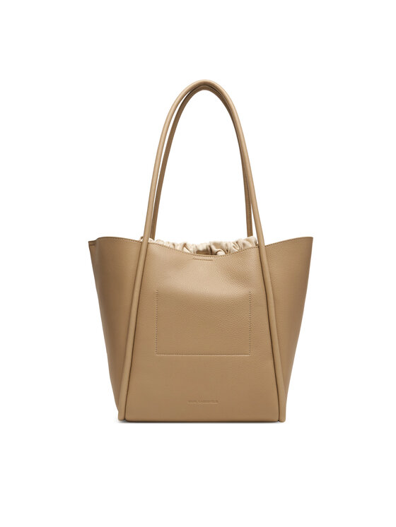 KARL LAGERFELD KARL LAGERFELD Táska B2W30051 Bézs
