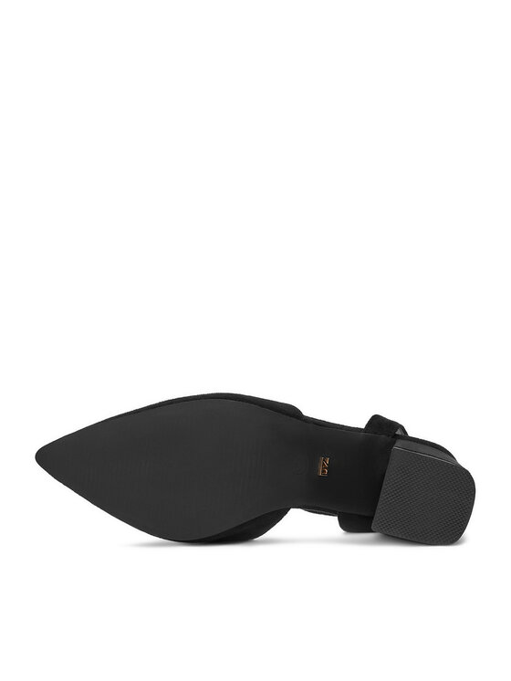 DeeZee DeeZee Bateliai HTA917-2A Juoda