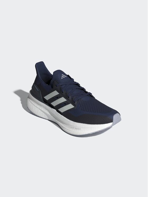 adidas adidas Buty do biegania Ultraboost 5 Błękitny