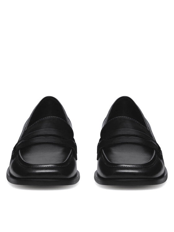 Sergio Bardi Sergio Bardi Mokassiinid WI31-9S8182-01SB Must