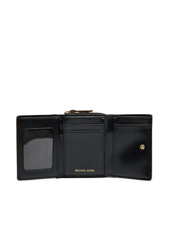 MICHAEL Michael Kors MICHAEL Michael Kors Mali ženski novčanik 32S4G8ED8L Crna