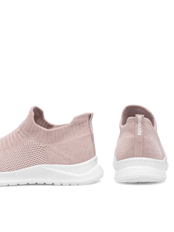 Sprandi Sprandi Sneakers CP91-25508-1(IV)DZ Bej