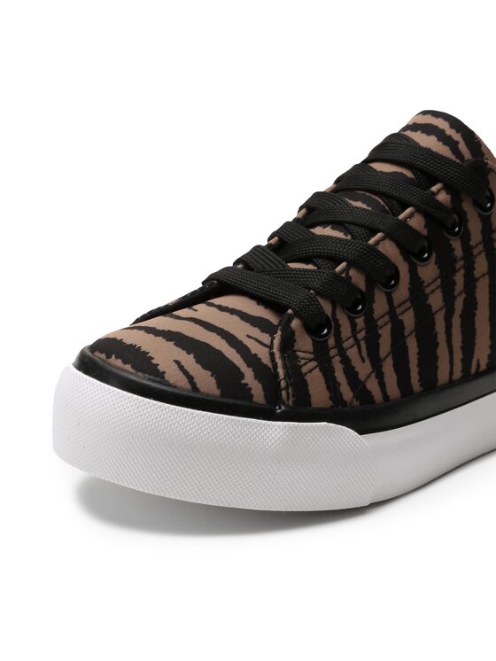 Jenny Fairy Jenny Fairy Sneakers WS190702-01 Braun