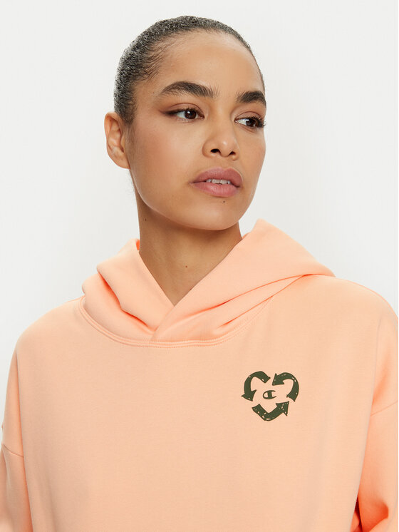 Felpa champion pelle discount