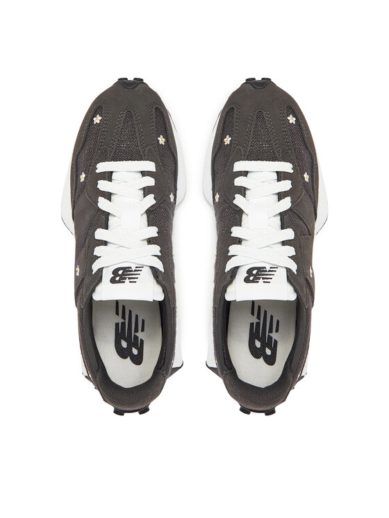 New Balance New Balance Laisvalaikio batai WS327DCB Juoda