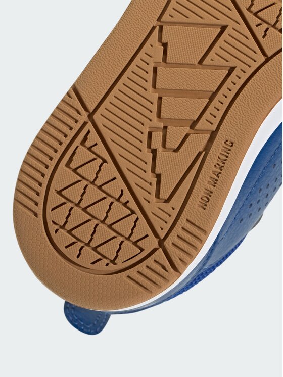 adidas adidas Trampki 159773 Niebieski jasny