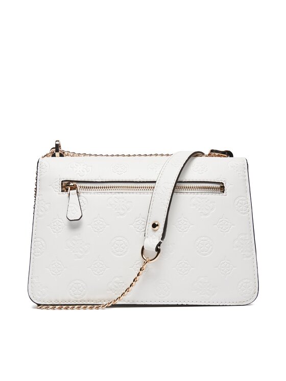 Guess Handtasche HWPG92 20210 Weiß | Modivo.de