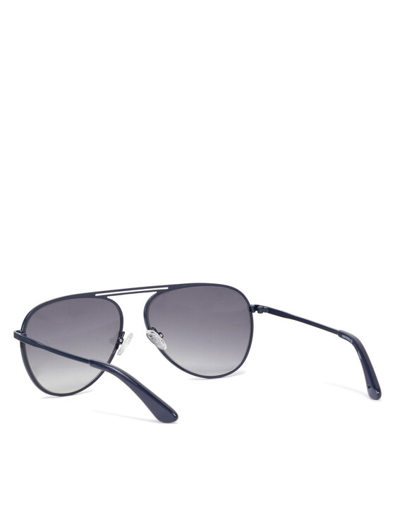 Gino Rossi Gino Rossi Ochelari de soare AGG-M-517-10-07 Bleumarin