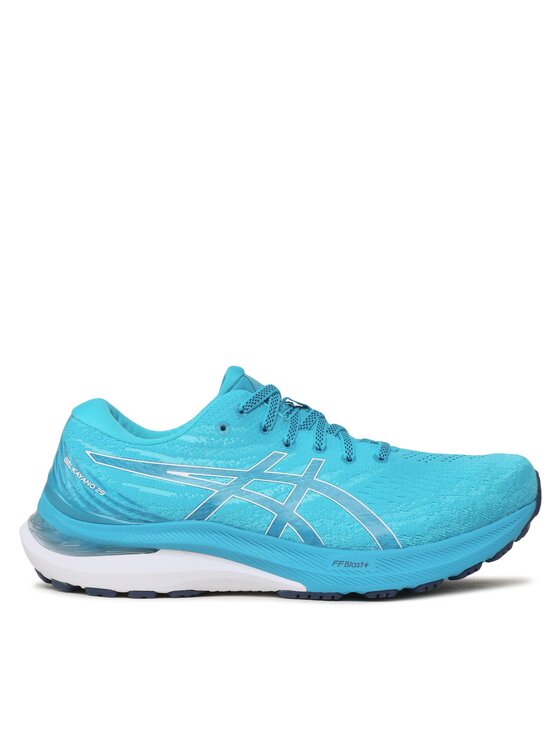 Pantofi pentru alergare Asics Gel-Kayano 29 1011B440 Albastru celest
