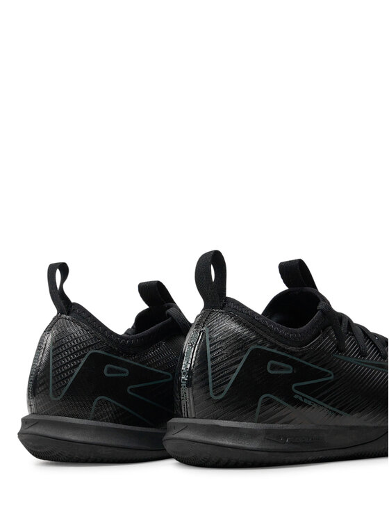 Nike Nike Взуття для футболу Zoom Vapor 16 Academy Ic FQ8411 Чорний