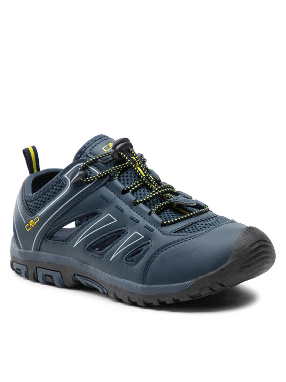 CMP CMP Sandali Aquarii 2.0 Hiking Sandal 30Q9647 Mornarsko modra
