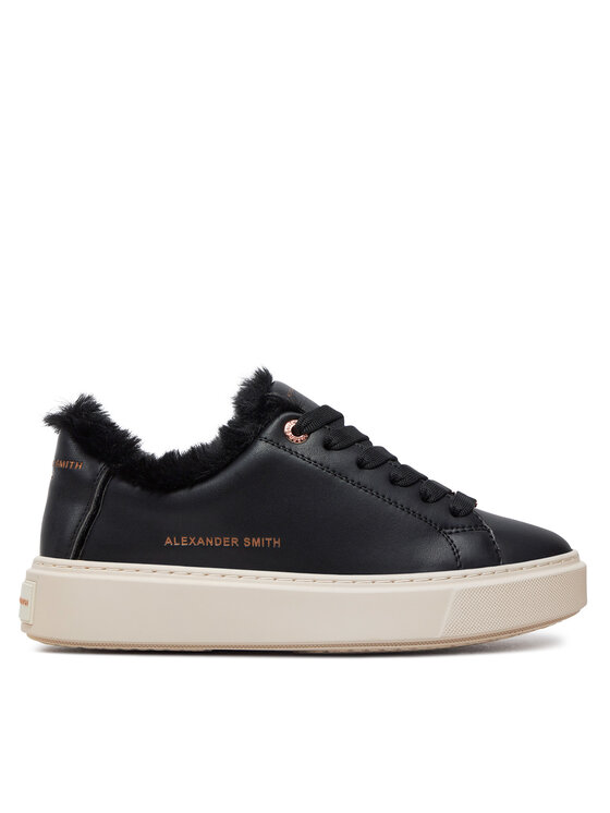 Alexander Smith Alexander Smith Αθλητικά London 8242 Μαύρο